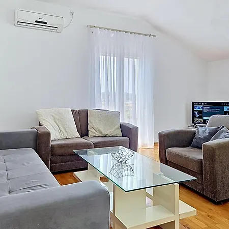 Mary & Klara-1 By Interhome Trogir