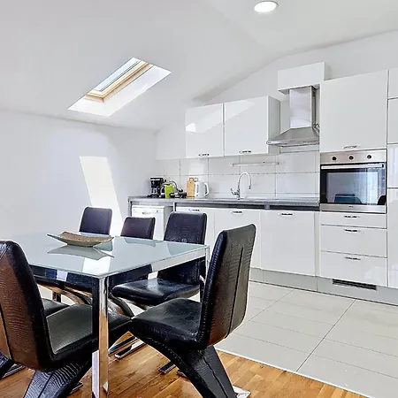 Apartman Mary & Klara-1 By Interhome Trogir