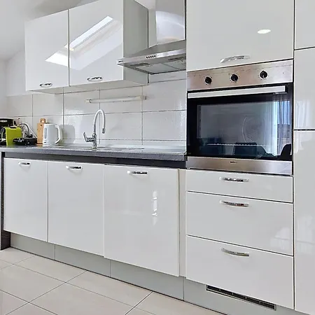 Apartman Mary & Klara-1 By Interhome *