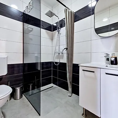 Mary & Klara-1 By Interhome * Trogir