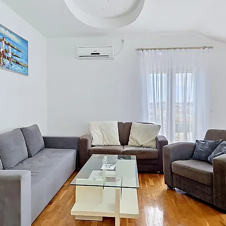 Mary & Klara-1 By Interhome * Trogir