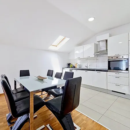 Mary & Klara-1 By Interhome * Trogir